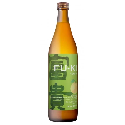 Sake Junmai Fuki 16% Alc. 0.75l
